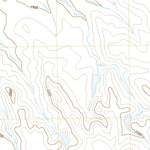 Lake Hurley SE, SD (2017, 24000-Scale) Preview 3