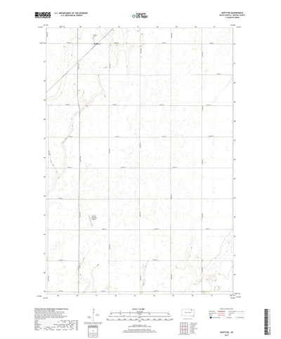 Huffton, SD (2017, 24000-Scale) Preview 1