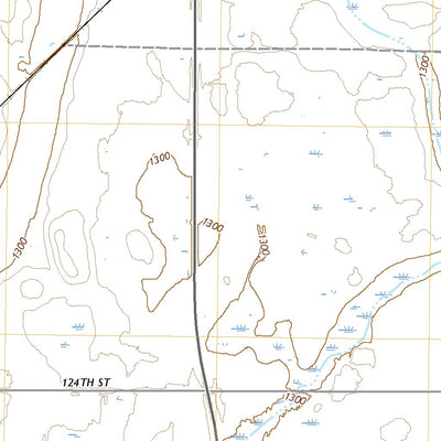Huffton, SD (2017, 24000-Scale) Preview 3