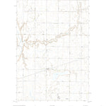 Huron NE, SD (2017, 24000-Scale) Preview 1