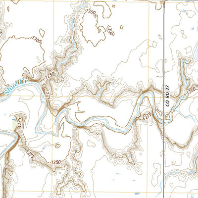 Huron NE, SD (2017, 24000-Scale) Preview 3