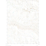 Lone Tree Creek, SD (2017, 24000-Scale) Preview 1