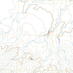 Lone Tree Creek, SD (2017, 24000-Scale) Preview 2