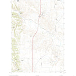 Hermosa NW, SD (2017, 24000-Scale) Preview 1