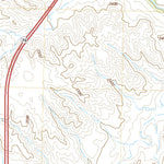 Hermosa NW, SD (2017, 24000-Scale) Preview 2