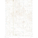 Keyapaha NW, SD (2017, 24000-Scale) Preview 1