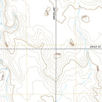 Keyapaha NW, SD (2017, 24000-Scale) Preview 2