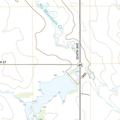 Hamill, SD (2017, 24000-Scale) Preview 2
