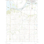 Gavins Point Dam, SD (2017, 24000-Scale) Preview 1