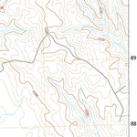 Harrington, SD (2017, 24000-Scale) Preview 3