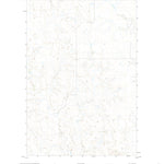 Irish Creek SE, SD (2017, 24000-Scale) Preview 1