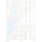 Houghton, SD (2017, 24000-Scale) Preview 1