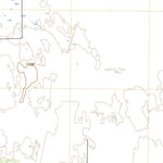 Houghton, SD (2017, 24000-Scale) Preview 2