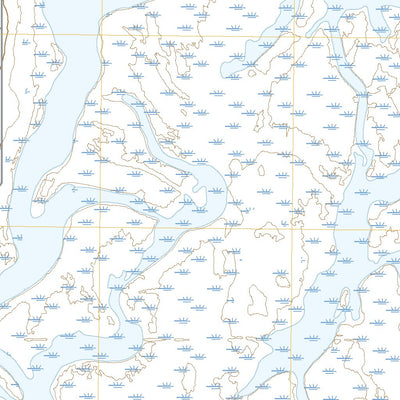 Houghton, SD (2017, 24000-Scale) Preview 3