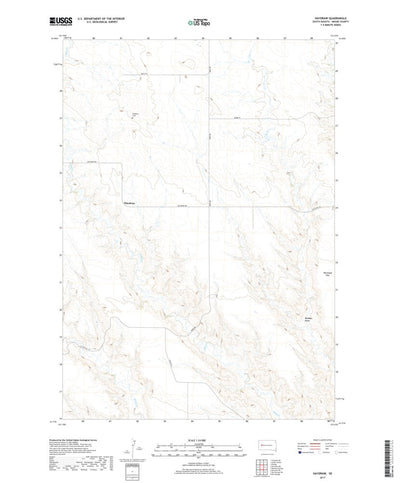 Haydraw, SD (2017, 24000-Scale) Preview 1