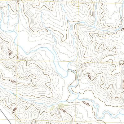 Haydraw, SD (2017, 24000-Scale) Preview 3