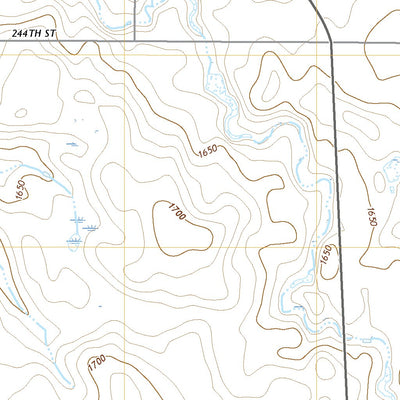 Kimball North, SD (2017, 24000-Scale) Preview 3