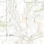 Kingsburg, SD (2021, 24000-Scale) Preview 3