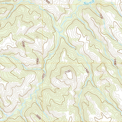 Herrick NE, SD (2017, 24000-Scale) Preview 3