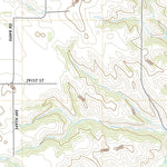 Herrick NW, SD (2017, 24000-Scale) Preview 2