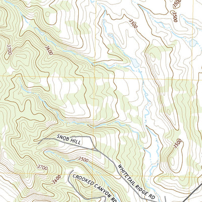 Hermosa, SD (2017, 24000-Scale) Preview 3