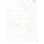Hayes South, SD (2017, 24000-Scale) Preview 1