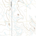Hayes South, SD (2017, 24000-Scale) Preview 2