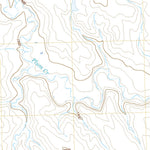 Hayes South, SD (2017, 24000-Scale) Preview 3