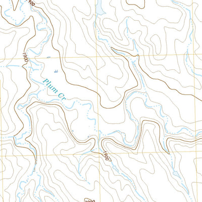Hayes South, SD (2017, 24000-Scale) Preview 3