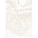 Hereford SW, SD (2017, 24000-Scale) Preview 1