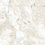 Hereford SW, SD (2017, 24000-Scale) Preview 2
