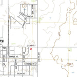 Harrisburg, SD (2017, 24000-Scale) Preview 2