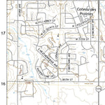 Harrisburg, SD (2017, 24000-Scale) Preview 3