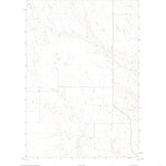 High Elk Hill SE, SD (2017, 24000-Scale) Preview 1