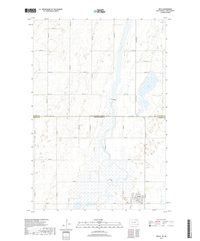 Hecla, SD (2017, 24000-Scale) Preview 1