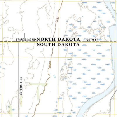 Hecla, SD (2017, 24000-Scale) Preview 2