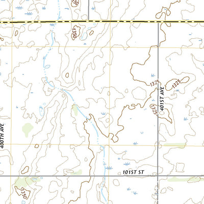 Hecla, SD (2017, 24000-Scale) Preview 3