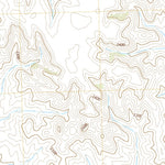 High Elk Hill, SD (2017, 24000-Scale) Preview 3