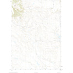 Hells Canyon, SD (2017, 24000-Scale) Preview 1