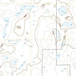 Hosmer NE, SD (2017, 24000-Scale) Preview 3