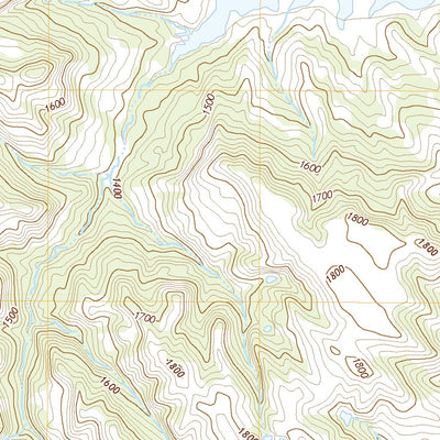 Lake Andes SW, SD (2017, 24000-Scale) Preview 3