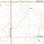 Herreid NE, SD (2017, 24000-Scale) Preview 2