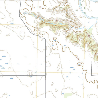 Jamesville, SD (2017, 24000-Scale) Preview 2