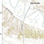 Jamesville, SD (2017, 24000-Scale) Preview 3