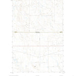 Hump Butte, SD (2017, 24000-Scale) Preview 1