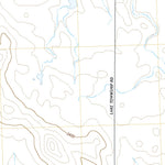 Hump Butte, SD (2017, 24000-Scale) Preview 2