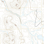 Hump Butte, SD (2017, 24000-Scale) Preview 3
