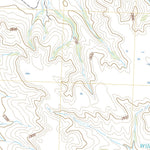 Horse Tooth, SD (2017, 24000-Scale) Preview 3
