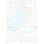 Lake Poinsett, SD (2017, 24000-Scale) Preview 1