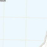 Lake Poinsett, SD (2017, 24000-Scale) Preview 2
